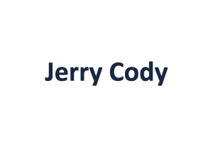 Jerry Cody