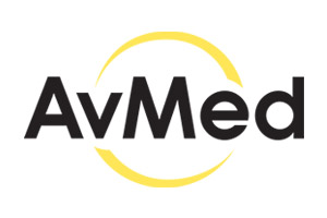 Logo that reads AvMed