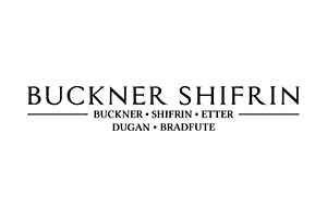 Logo that reads Buckner Shifrin Etter Dugan Bradfute