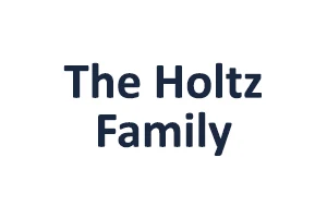 The Holtz Family