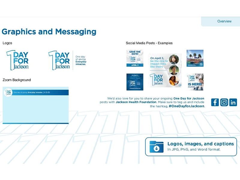 image with text and images