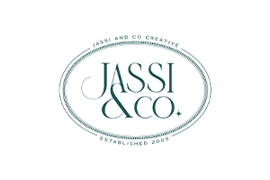 Logo that reads Jassi
