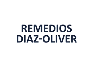 Remedios Diaz Oliver