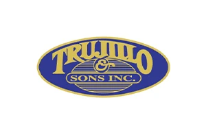Logo that reads Trujillo