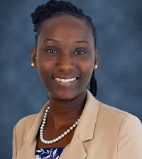 Leandra Handfield