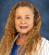 Rebecca Cohen