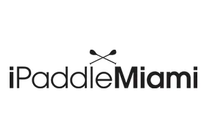 Logo that reads Ippadle Miami