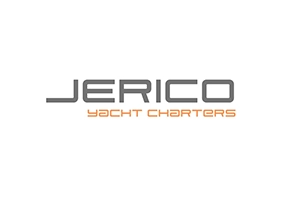 Logo that reads Jerico