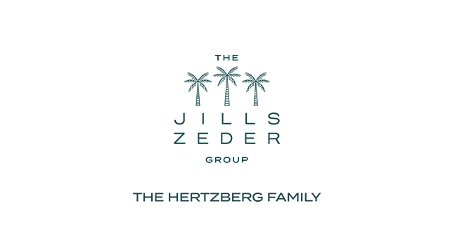 Logo that reads Jills Zeder