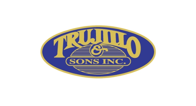 Logo that reads Trujillo