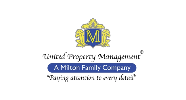 Logo that reads Milton Family