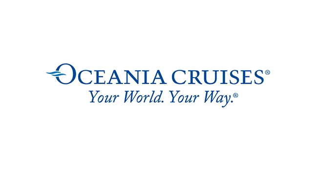 Logo that reads Oceania