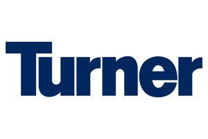 Logo of Turner