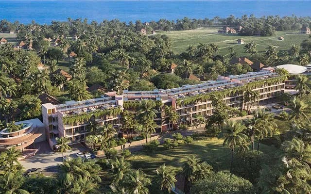 What It Actually Takes to Build a Sustainable Island Retreat on Gili Trawangan