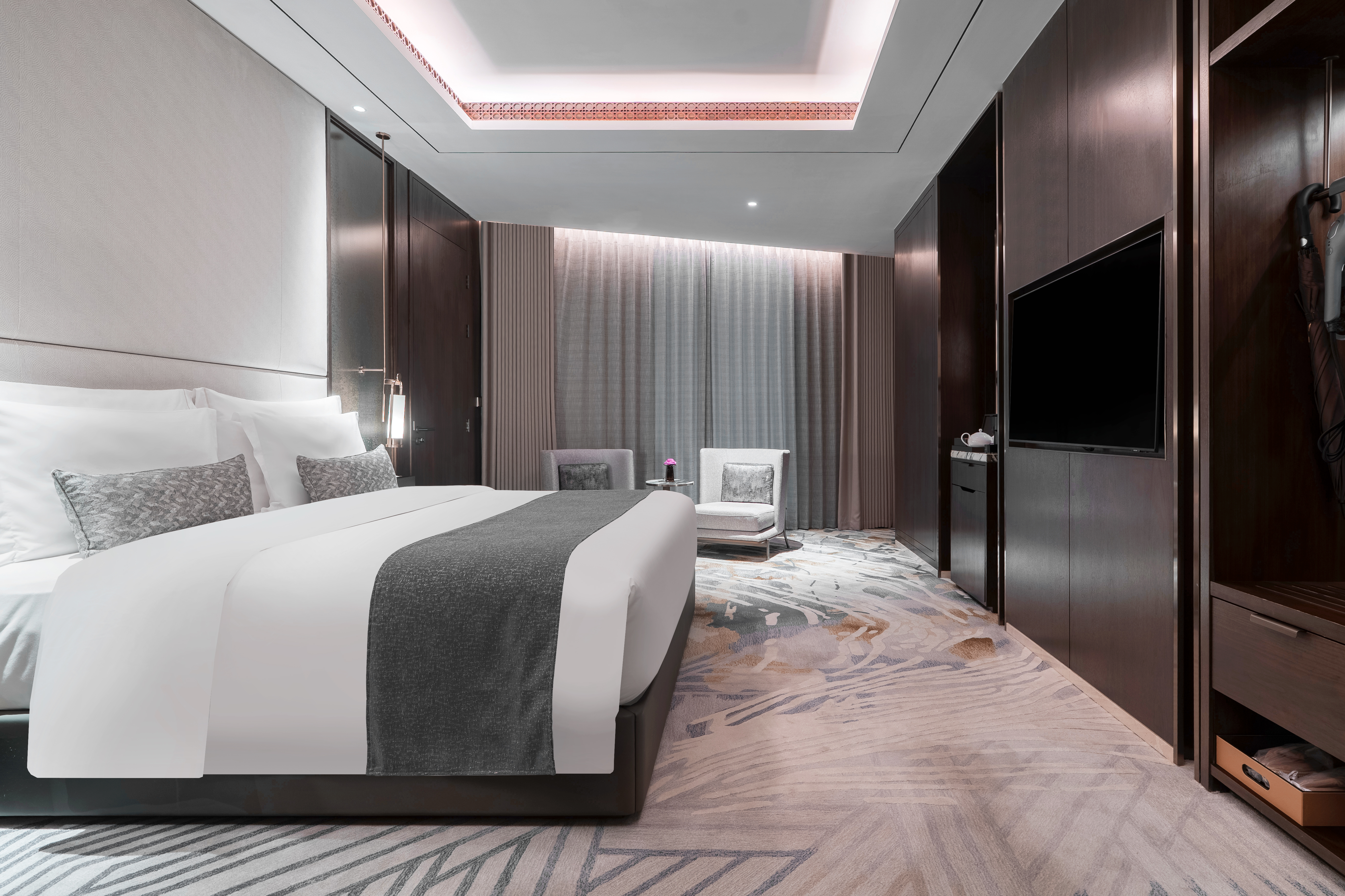 Rooms From USD 160 Net