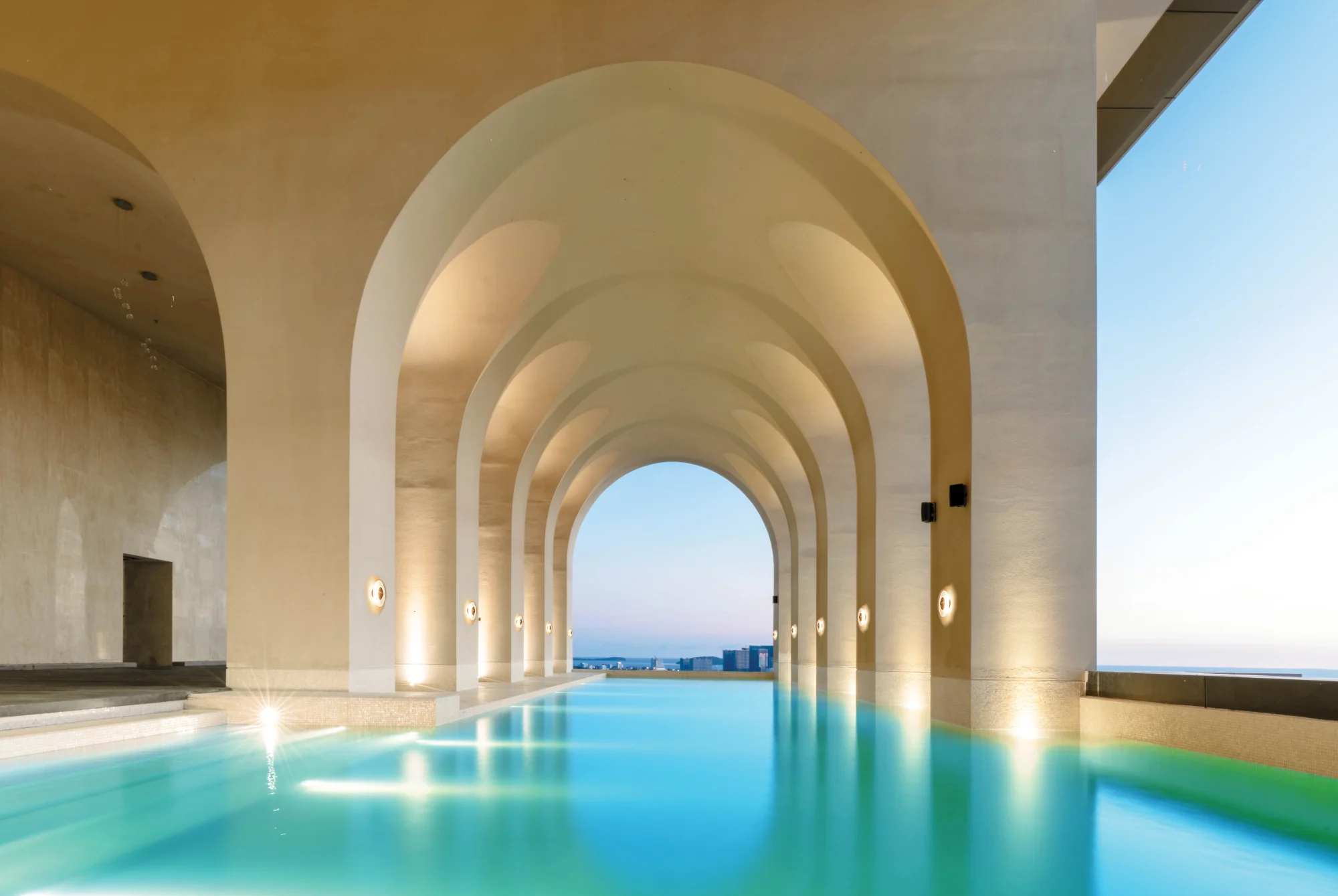 best resort in cambodia