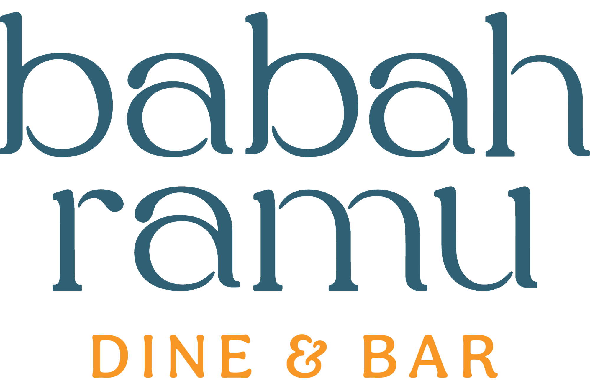 Babah Ramu Dine & Bar