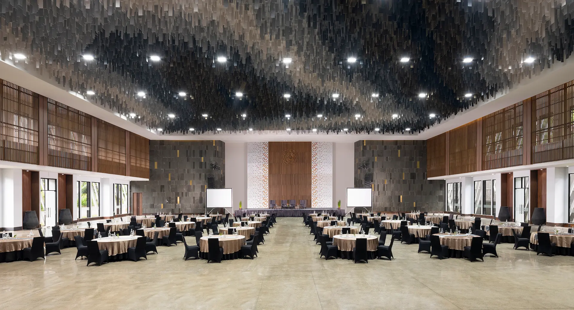 Convention Hall