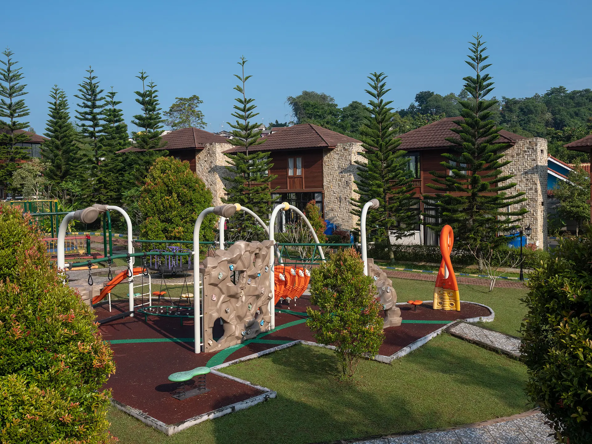 Kids Playground