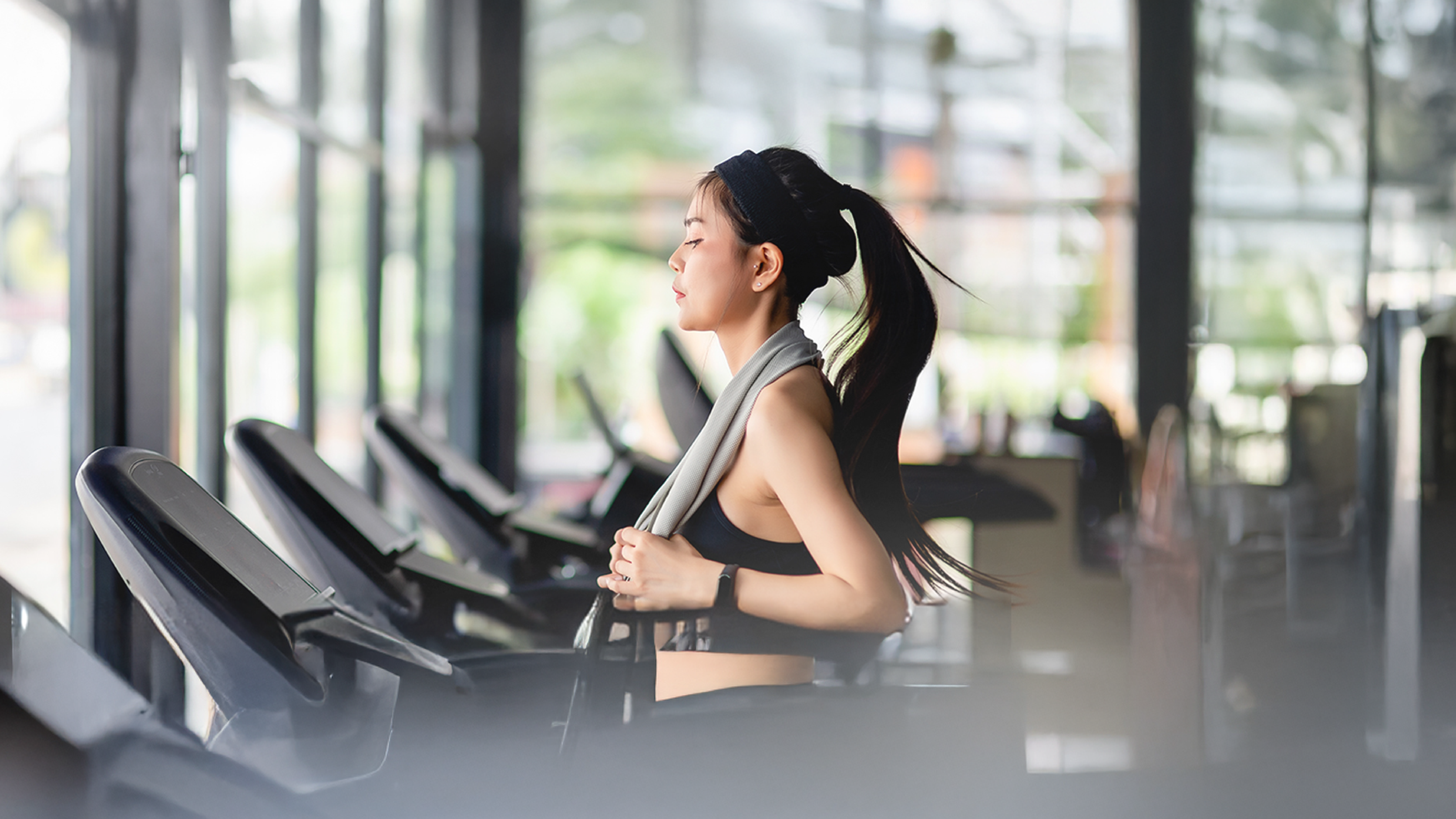 Power Pass - The Workout