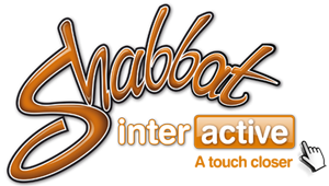 Shabbat Interactive