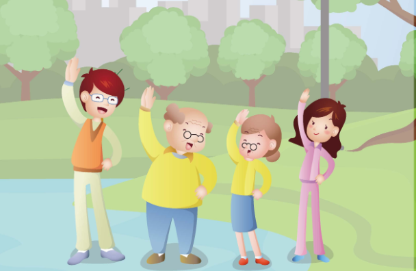 115年4月活力健康體適能