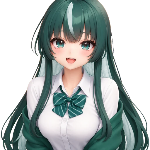 ぴのの分身アイコン
