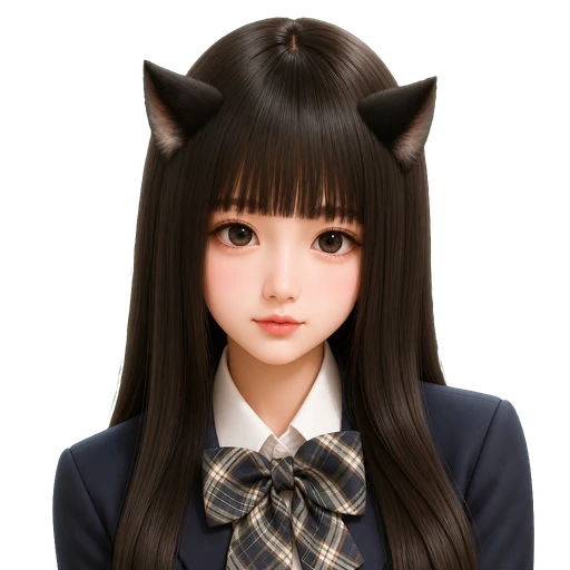 りりあの分身アイコン
