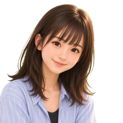 あいかの分身アイコン