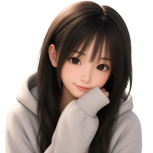 Cielの分身アイコン