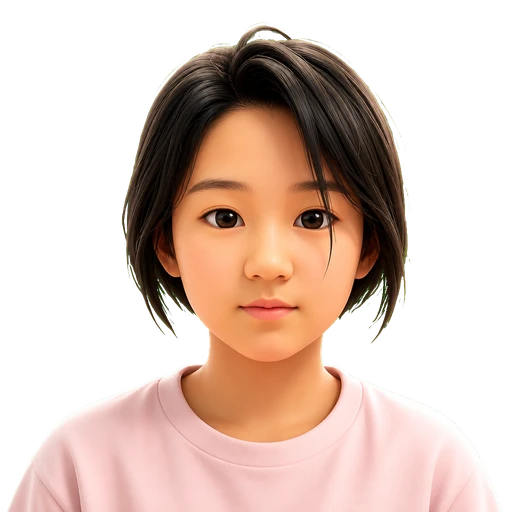 AKaRiの分身アイコン
