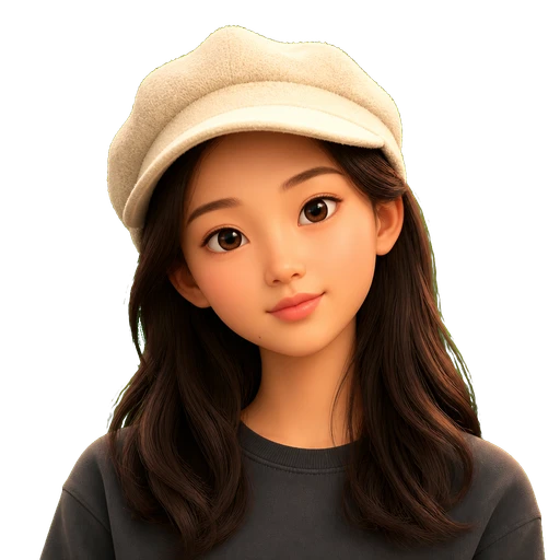 とあの分身アイコン
