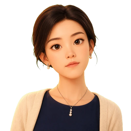 saikaの分身アイコン