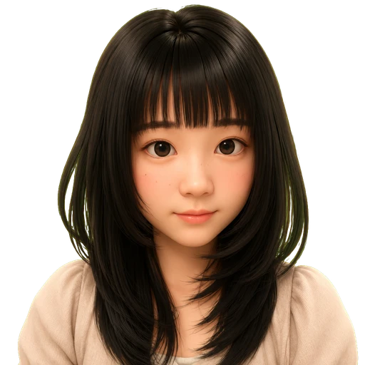 ライムの分身アイコン