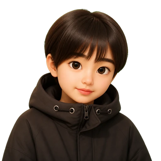 りりーの分身アイコン