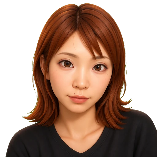 みきの分身アイコン
