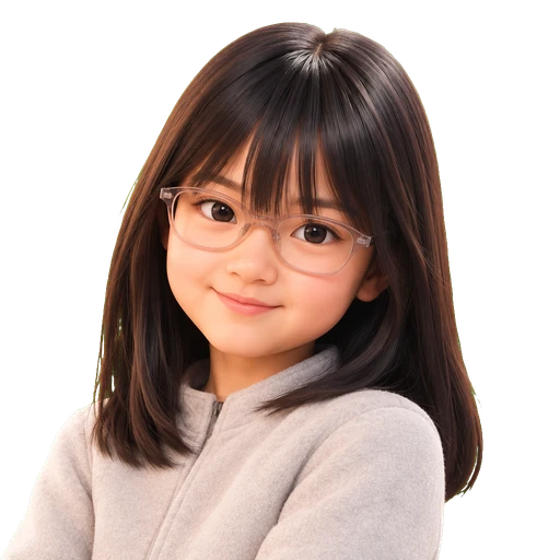 ほしゆりの分身アイコン