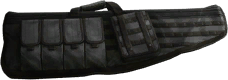 Rifleman's Backpack Black