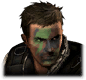 Deckland's Face paint (PREMIUM)