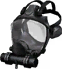 Diving Mask (Black) (Cosmetic)