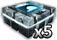 Arctic Mystery Box (4+1 SET)