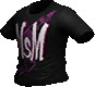 MSN Vest Cosmetic T-Shirt