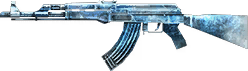 FROST AK-47