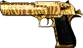 Desert Eagle Gold (PREMIUM)