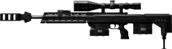 DSR-1 Tactical