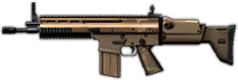 SCAR-H (PREMIUM)