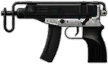 Skorpion Black