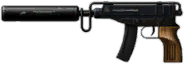 Skorpion MOD