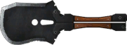 Survival Machete