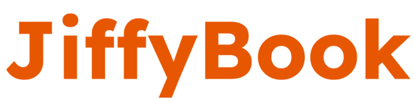 JiffyBook